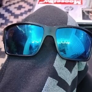 Costa Del Mar Men's Sunglasses Reefton Polarized Fishing Glasses